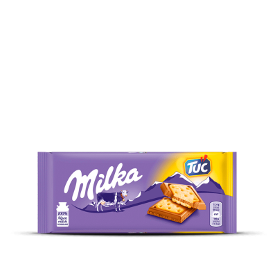 Milka Tuc 87g